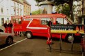 Katzenrettung Koeln Holweide Bergisch Gladbacherstr P84